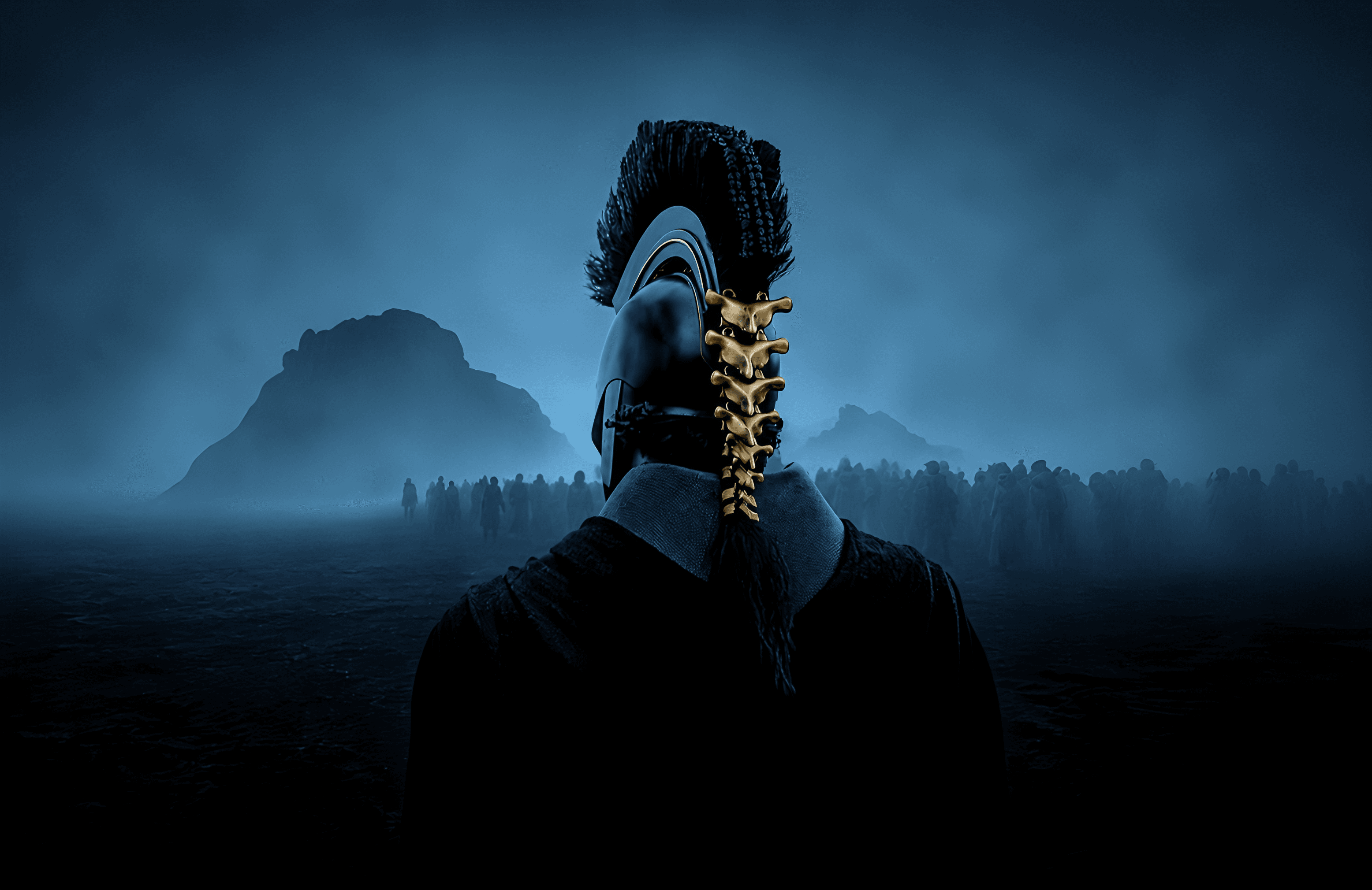 3D Portfolio Showcase